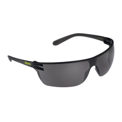 RIVO RRVSFTGLS01_S - Safety Glasses - Smoke